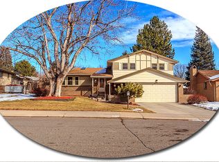2914 S Eaton St, Wheat Ridge, CO 80214