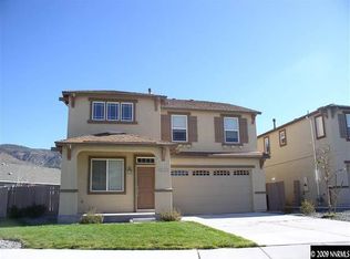 2238 Big Trail Cir, Reno, NV 89521