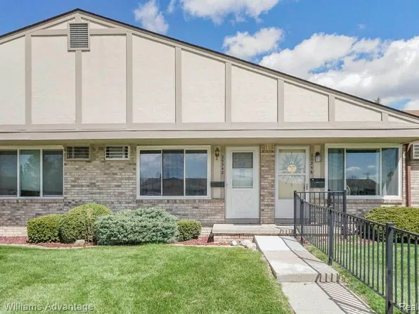 25348 Franklin Ter, South Lyon, MI 48178