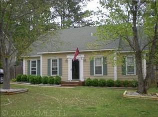 129 Chadford Rd, Irmo, SC 29063