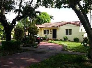 273 NW 91st St, Miami Shores, FL 33150