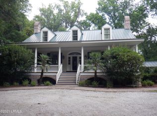 284 Spring Island Dr, Okatie, SC 29909