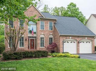 2485 Iron Forge Rd, Herndon, VA 20171