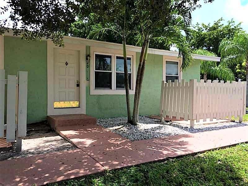 1st image of 7116 Southgate Boulevard #7116