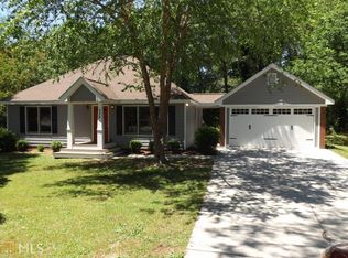334 3rd Ave, Winder, GA 30680