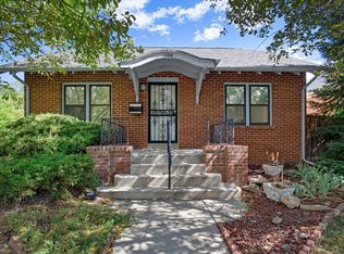 1800 S Washington St, Denver, CO 80210
