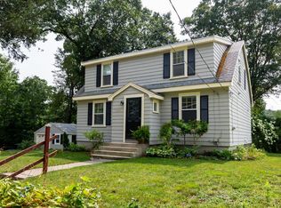 119 Forrest St, Plaistow, NH 03865