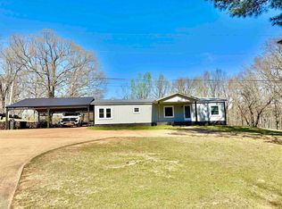 330 Post Office Rd, Michie, TN 38357