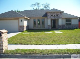 Crystal Ln, Harlingen, TX 78552