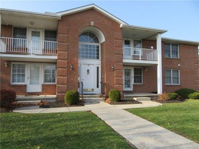 12 Appletree Ct APT 8, Buffalo, NY, 14227