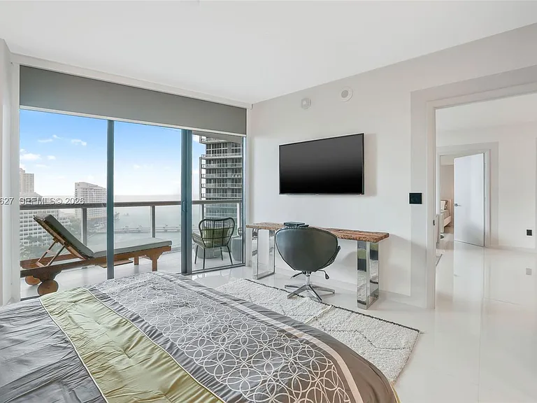 465 Brickell Ave #1805 — Photo 29