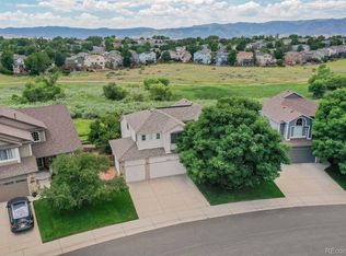 10245 Silver Maple Cir, Highlands Ranch, CO 80129