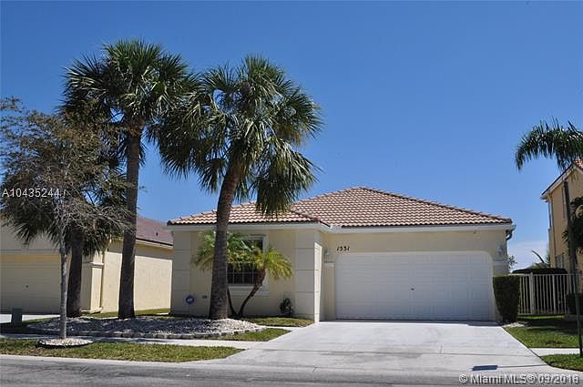 1st image of 1531 NW 157th Ave