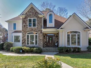 116 Old Pros Way, Cary, NC 27513