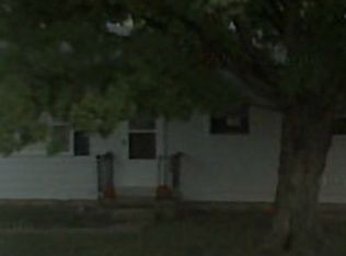 1616 Joselin Rd, Dayton, OH 45432