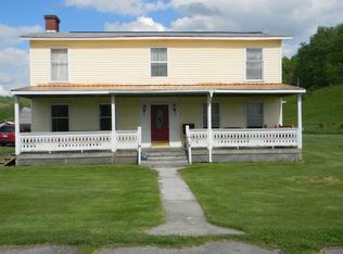 3148 Tioga Rd, Tioga, WV 26691