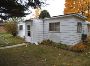 329 Blondin St, Pinconning, MI