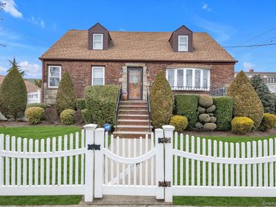 159-06 100th Street, Howard Beach, NY, 11414