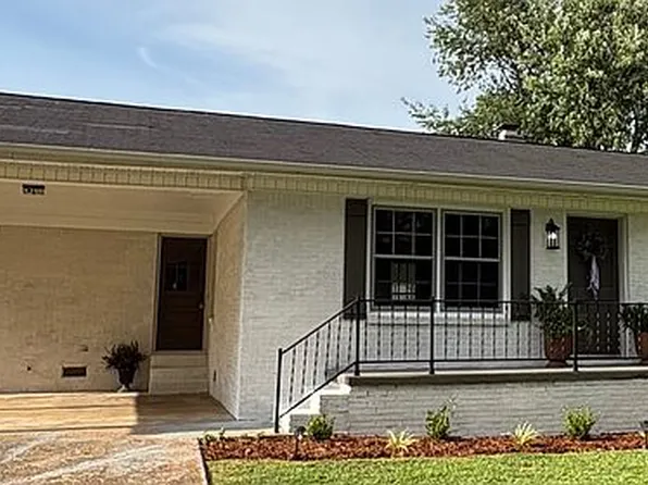 711 Grand Ave, Muscle Shoals, AL 35661