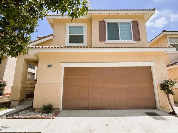 7843 Danner Ct, Rancho Cucamonga, CA 91730