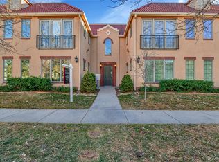 110 S Jackson St UNIT 1D, Denver, CO 80209