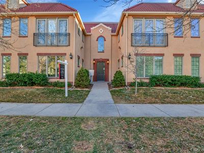 110 S Jackson Street #1D, Denver, CO, 80209
