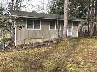 604 Laurel Ave, Black Mountain, NC 28711
