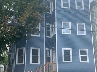 81-83 Bromfield St #1, Lawrence, MA 01841