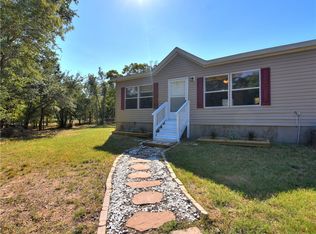 633 Old Windmill Rd, Liberty Hill, TX 78642