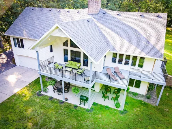 6643 E Turner Springs Drive, Springfield, MO 65809