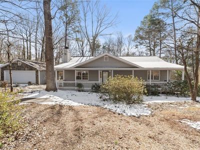 295 Rainey Dr, Dawsonville, GA, 30534