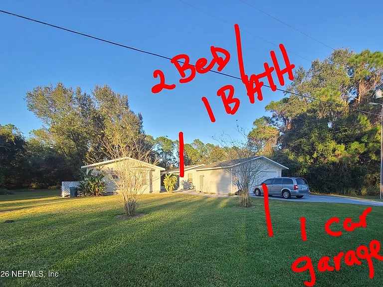 3139 Lake June Blvd — Photo 2