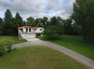 1115 E Burk Rd, Colbert, WA 99005