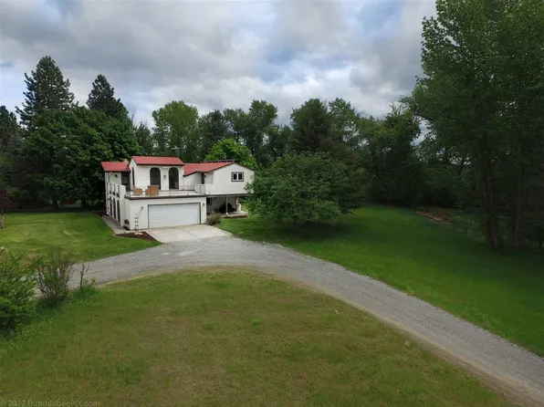 1115 E Burk Rd, Colbert, WA 99005