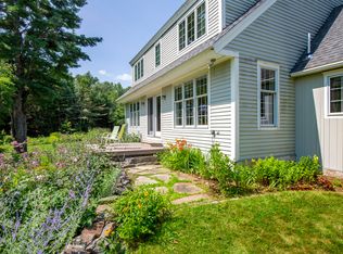 247 Basin Point Rd, Harpswell, ME 04079