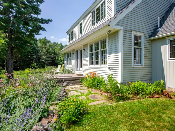247 Basin Point Road, Harpswell, ME 04079