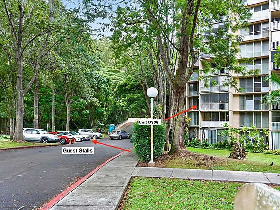 2nd image of 95-273 Waikalani Dr APT D306