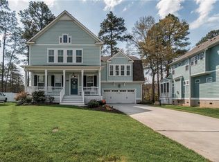 1813 Burson Dr, Chesapeake, VA 23323