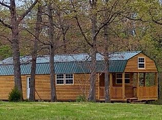97 Caprine Trl, Elkland, MO 65644