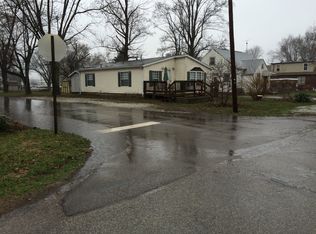 402 Smith St, Columbus, IN 47201