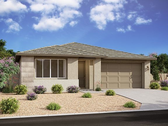 Eastmark - Violet Interior Image 4