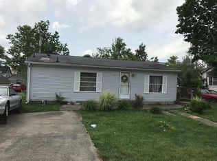 113 Old Wilmore Rd, Nicholasville, KY 40356