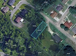 0 Spruce St, Follansbee, WV 26037