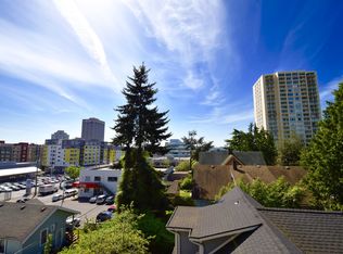 4730 9th Ave NE, Seattle, WA 98105