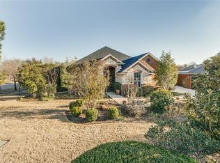 140 Indian Paint Dr, Justin, TX 76247