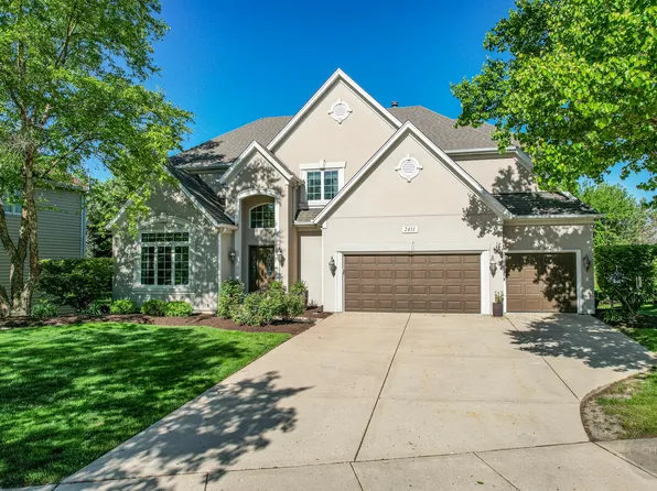 2411 Williamstown Ct, Naperville, IL 60564