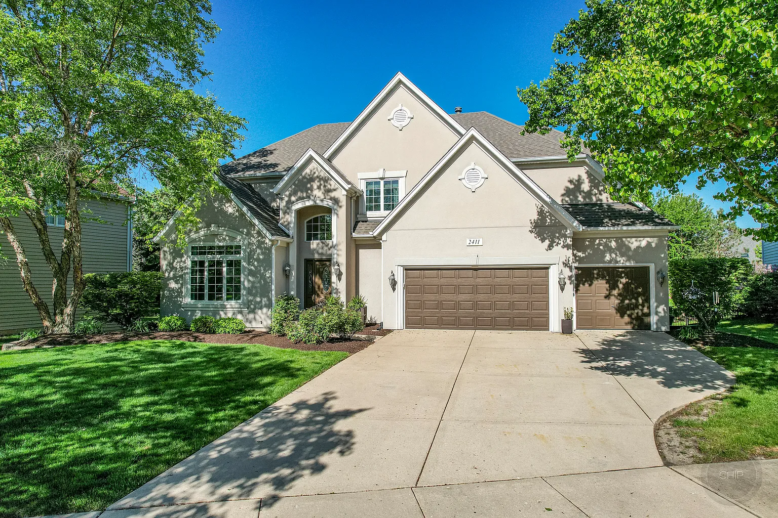 2411 Williamstown Ct photo 1