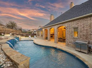 4356 Longwood Dr, Frisco, TX 75033