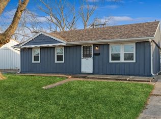 1144 45th Ave, East Moline, IL 61244