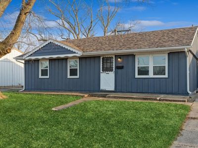 1144 45th Ave, East Moline, IL, 61244